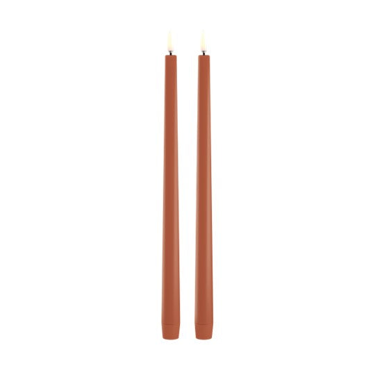 Uyuni Slim Taper Candles