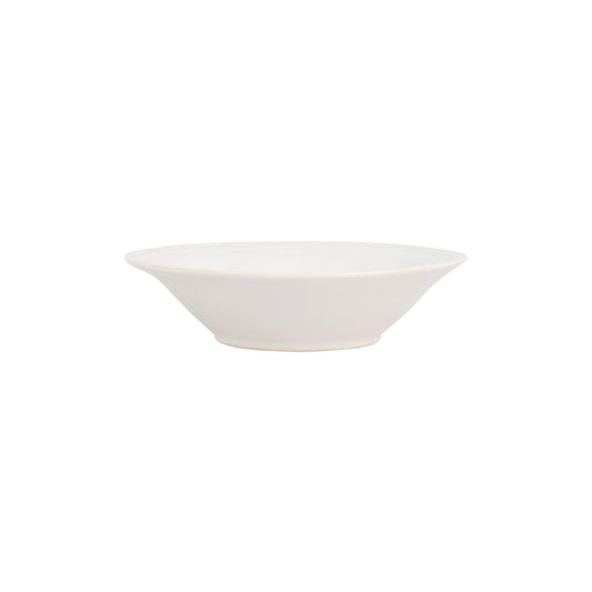 viva by VIETRI Aria White Cereal Bowl