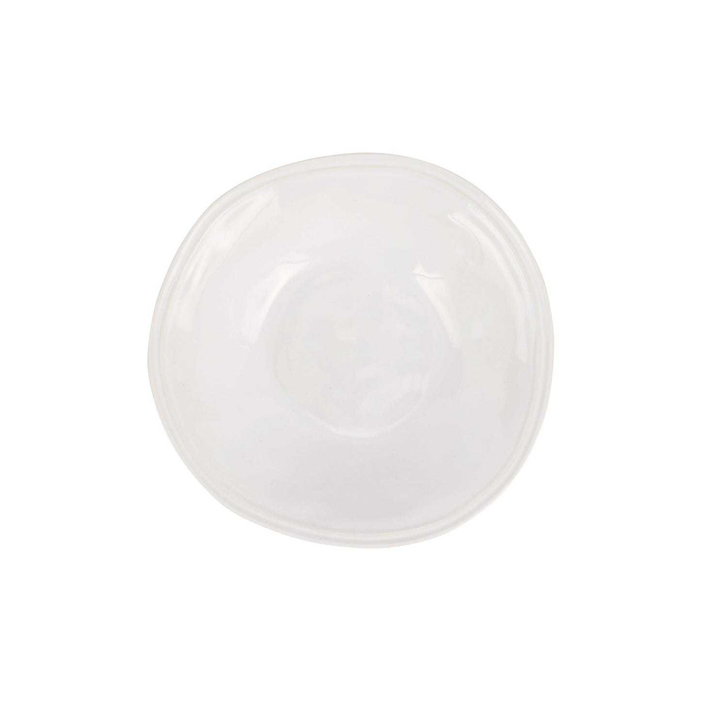 viva by VIETRI Aria White Cereal Bowl
