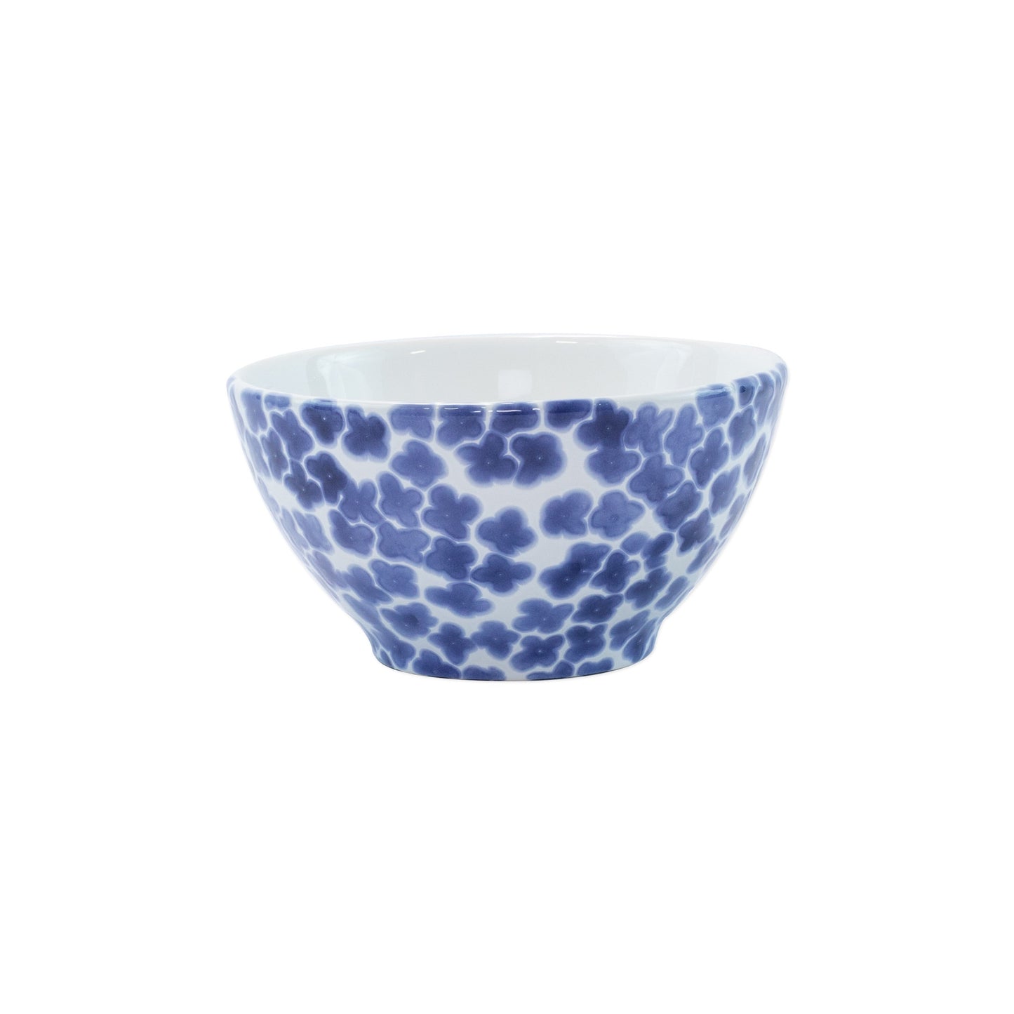 viva by VIETRI Santorini Flower Cereal Bowl