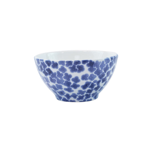 viva by VIETRI Santorini Flower Cereal Bowl