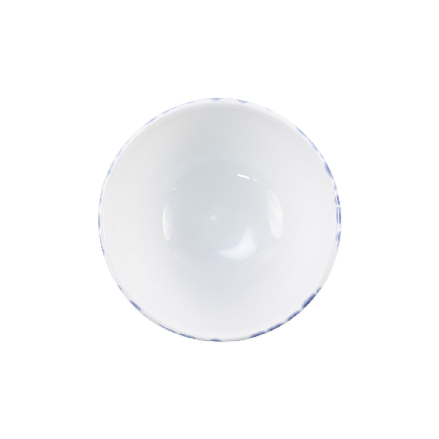 viva by VIETRI Santorini Flower Cereal Bowl