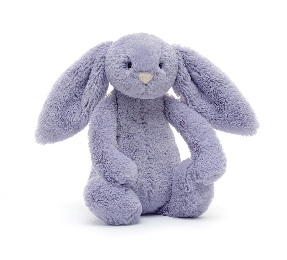 Jellycat Bashful Viola Bunny
