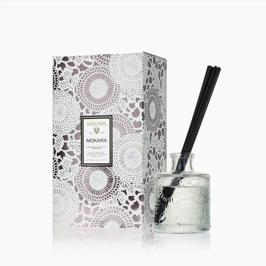 Voluspa Mokara Reed Diffuser