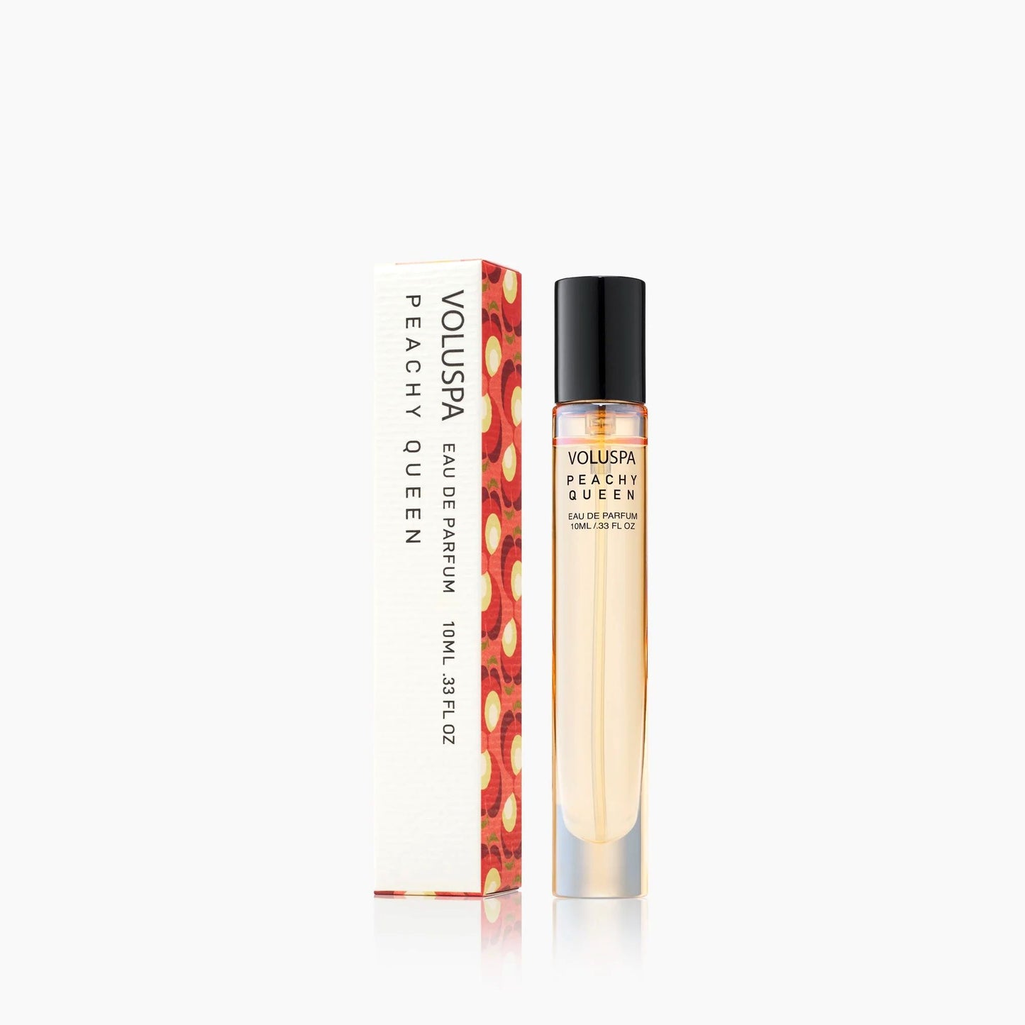 Voluspa Peachy Queen | Eau De Parfum 10ml