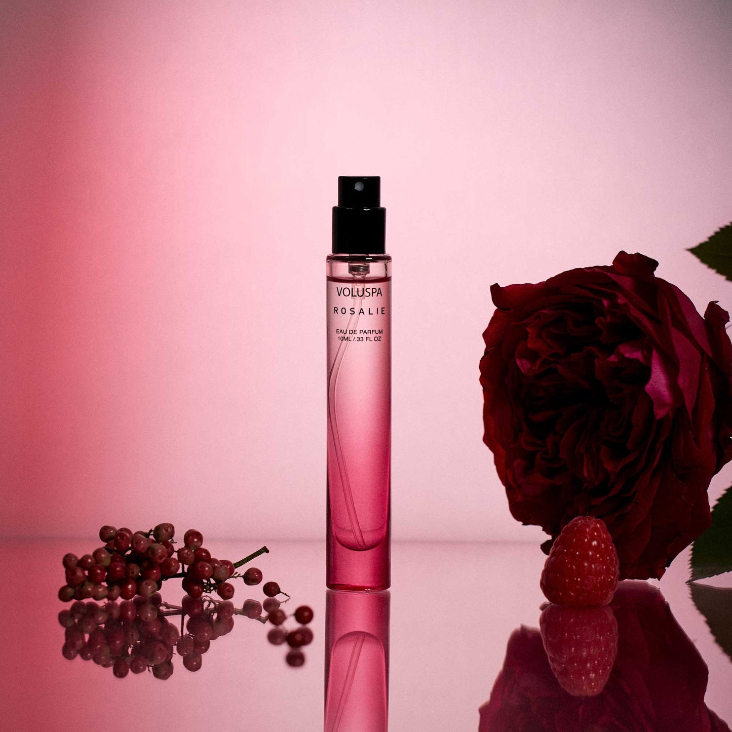 Voluspa Rosalie| Eau De Parfum 10ml