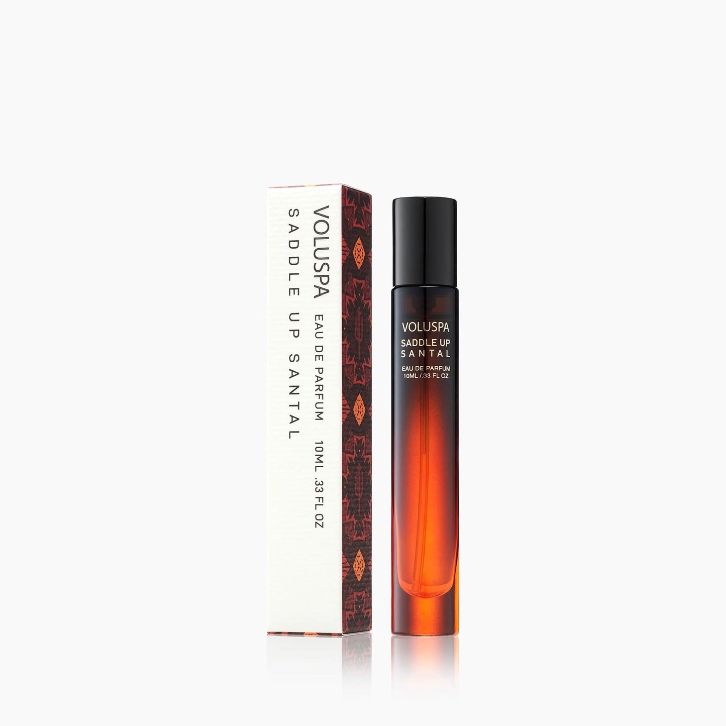 Voluspa Saddle Up Santal | Eau De Parfum 10ml
