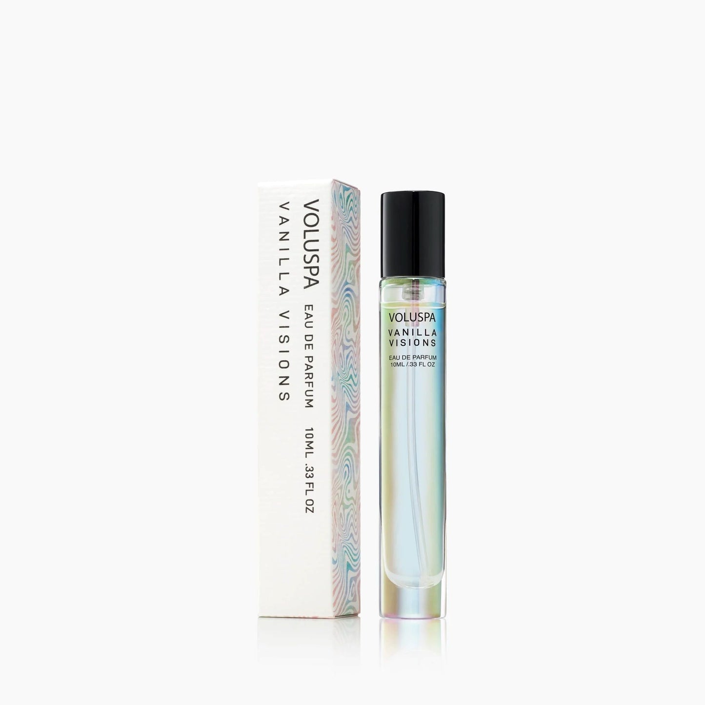 Voluspa Vanilla Visions | Eau De Parfum 10ml