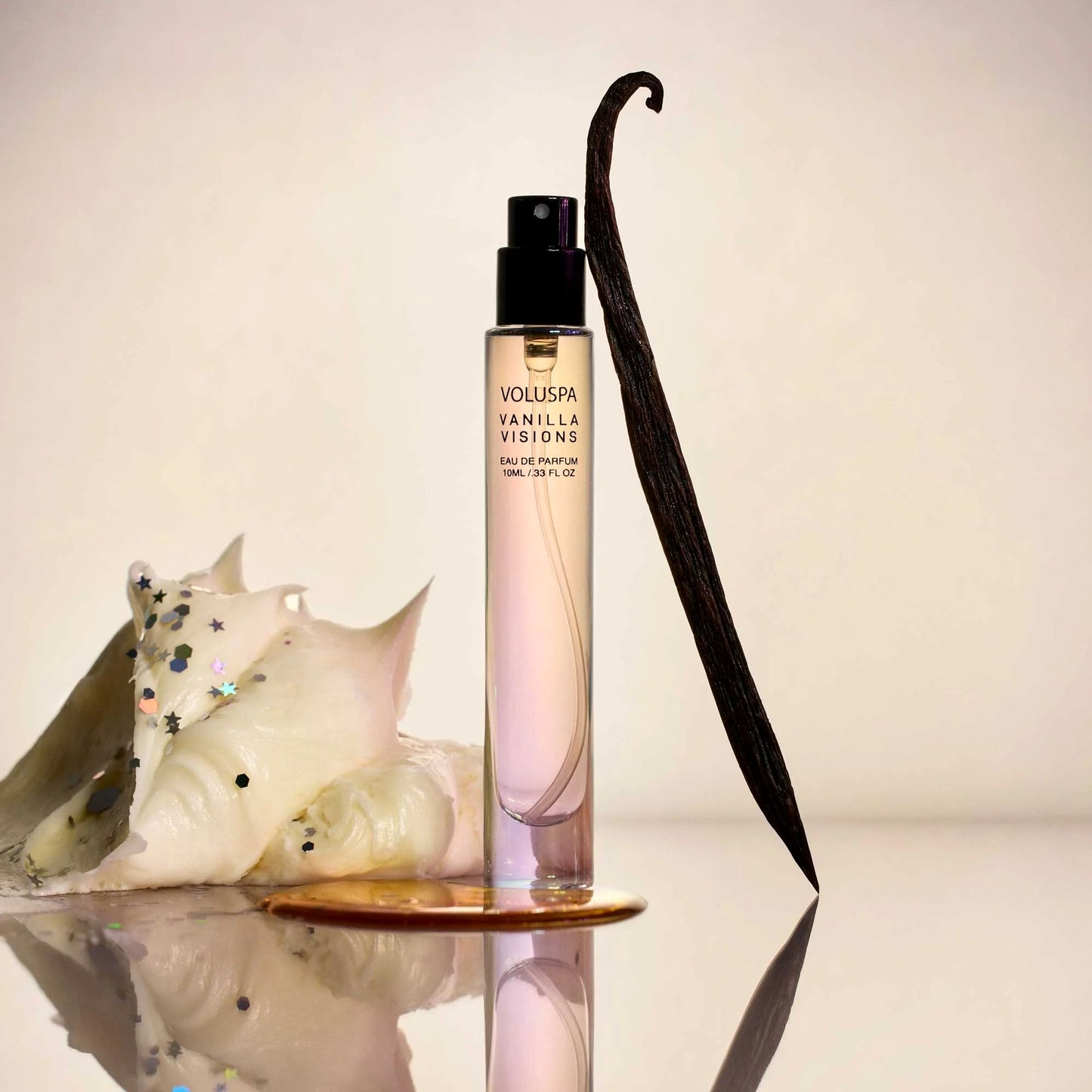 Voluspa Vanilla Visions | Eau De Parfum 10ml