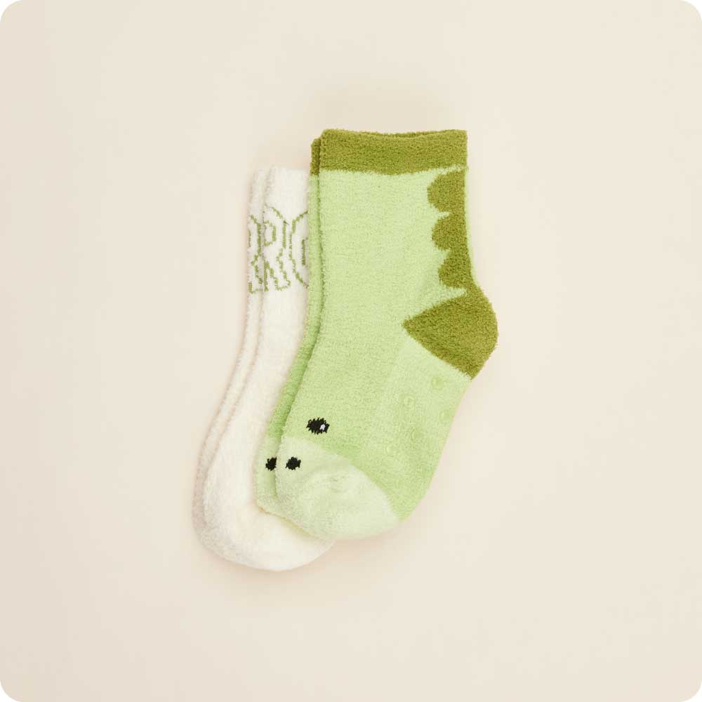 Warmies Crew Sock Set