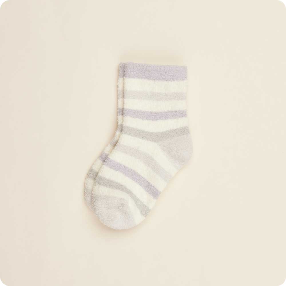 Warmies Crew Sock Set