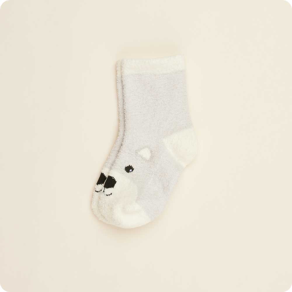 Warmies Crew Sock Set