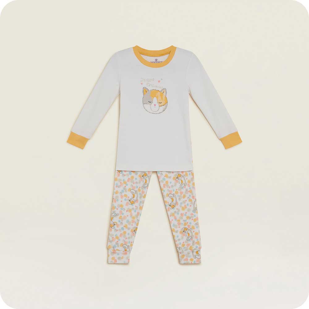 Warmies PJ Set