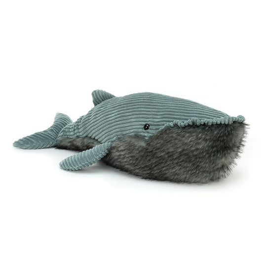 Jellycat Wiley Whale