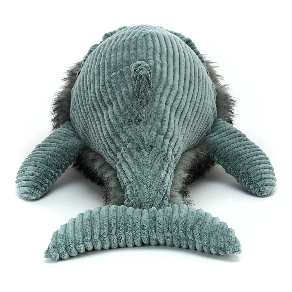 Jellycat Wiley Whale