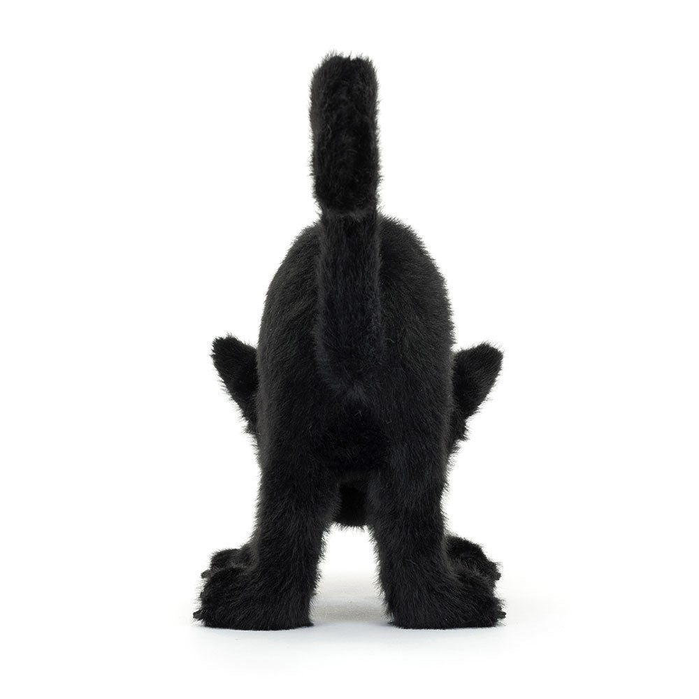 Jellycat Spookipaws Cat – Palermo Coffee & Gifts