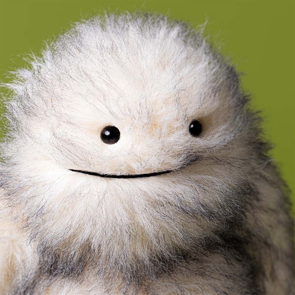Jellycat Bretti Yeti
