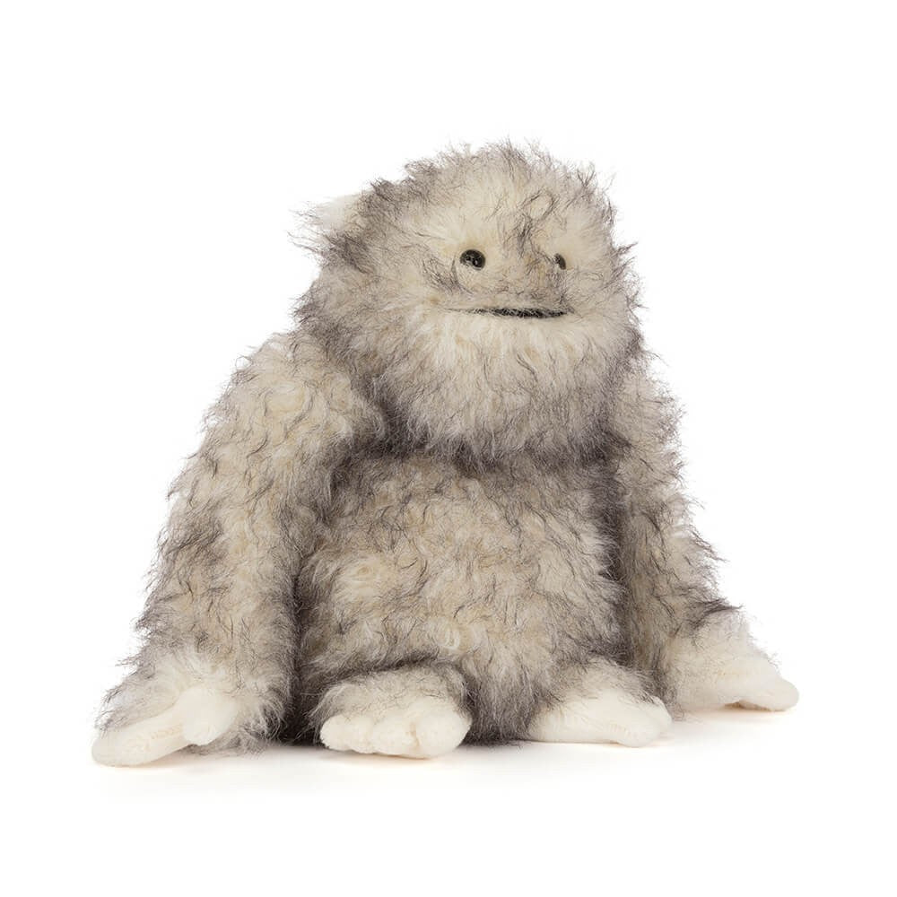 Jellycat Bretti Yeti – Palermo Coffee & Gifts