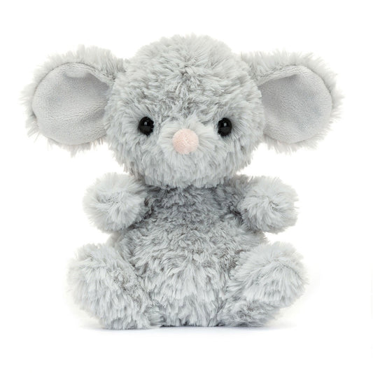 Jellycat Yummy Mouse