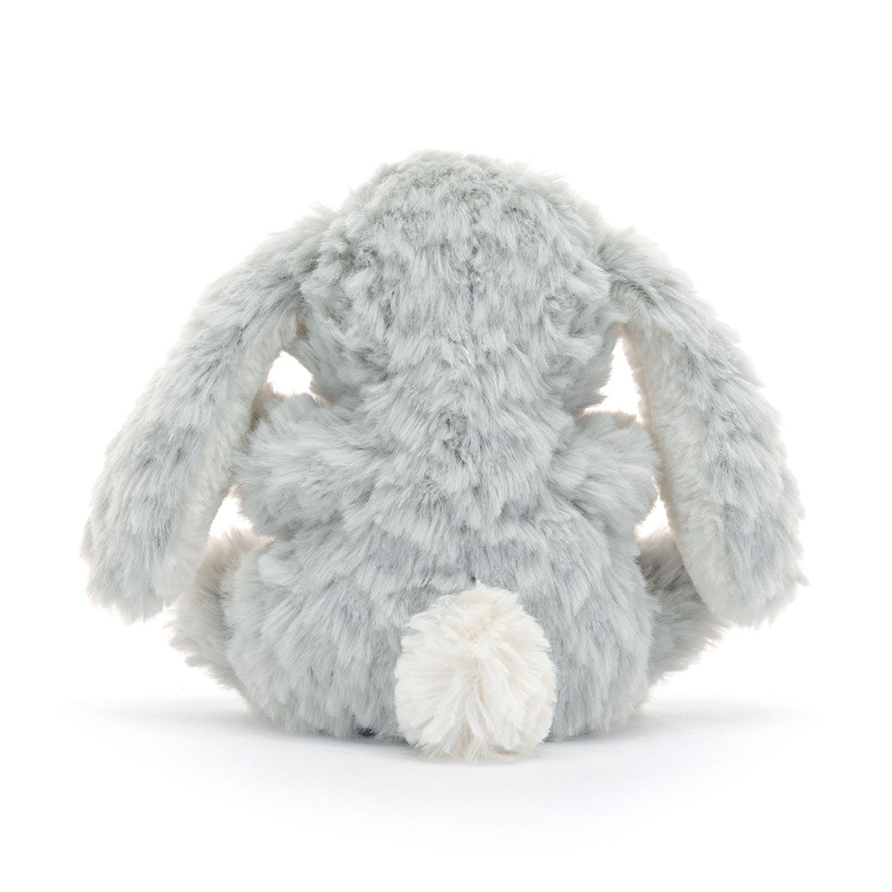 Jellycat Yummy Silver Bunny