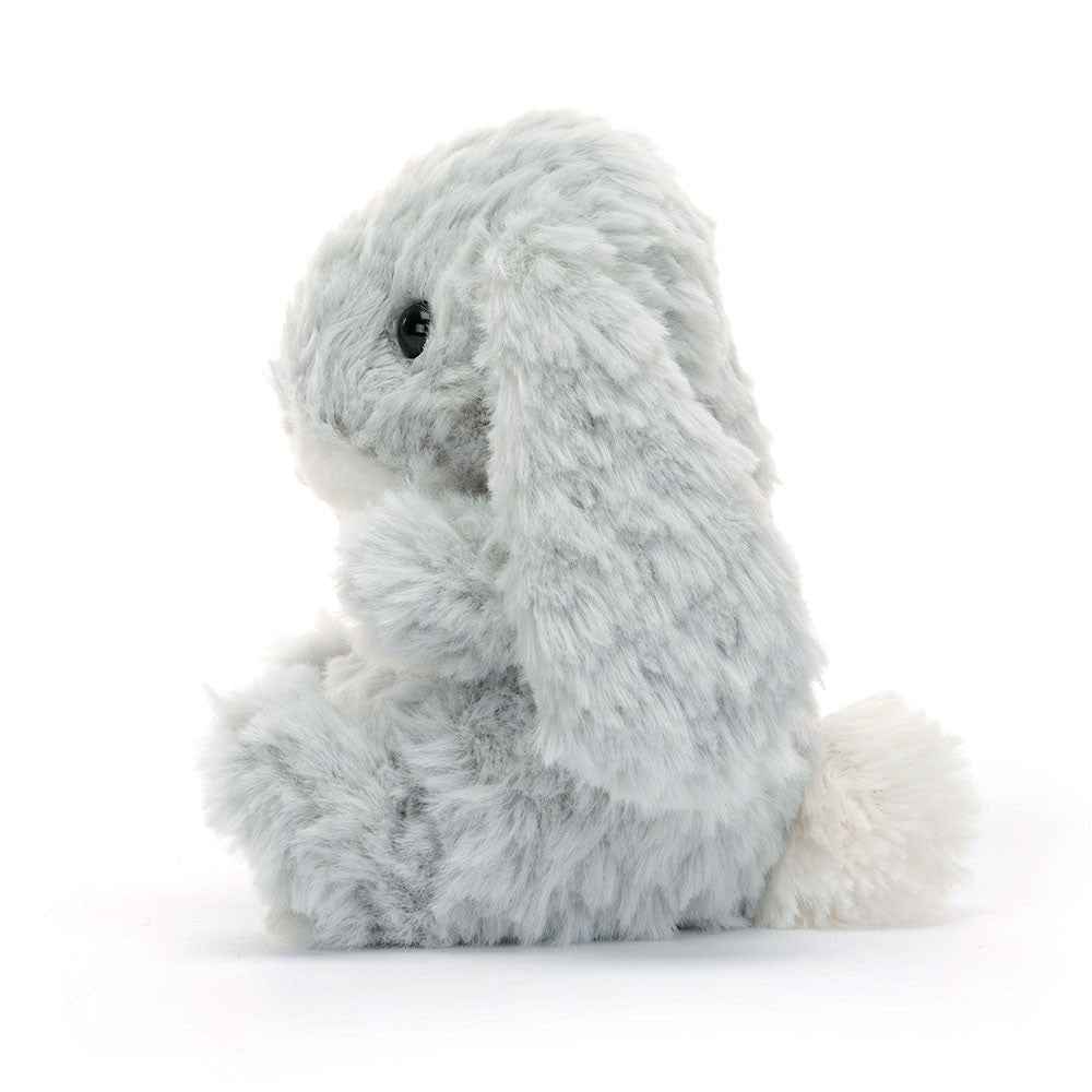 Jellycat Yummy Silver Bunny