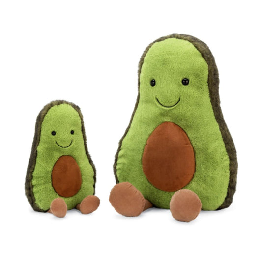 Jellycat Amuseable Avocado