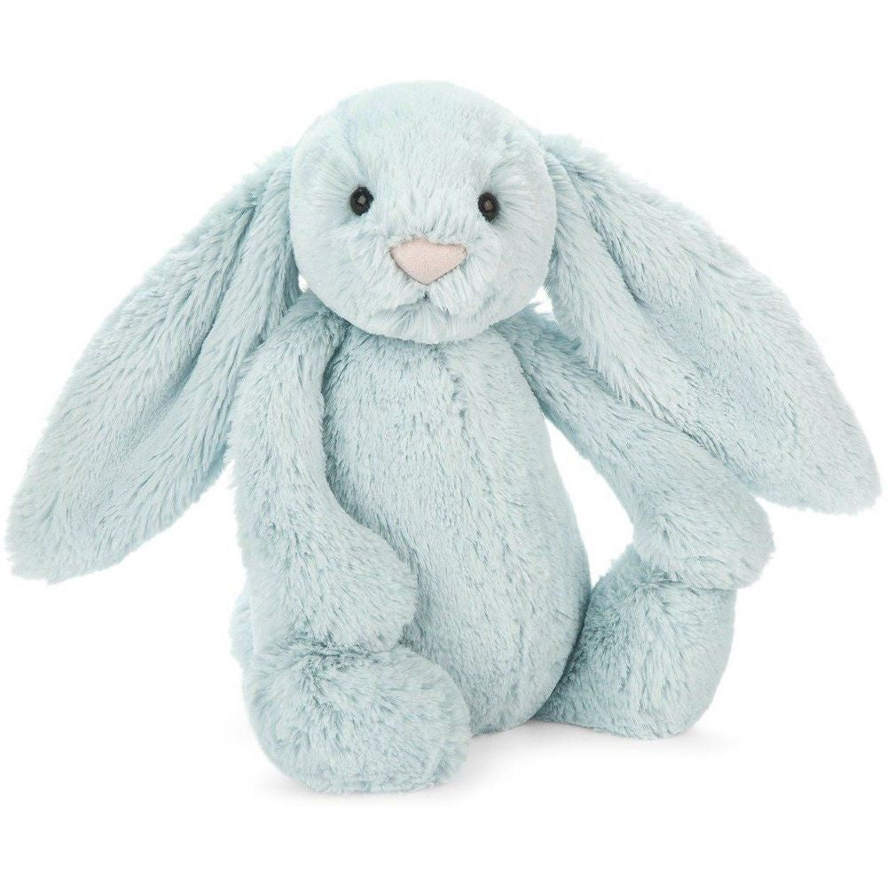 Jellycat Bashful Beau Bunny