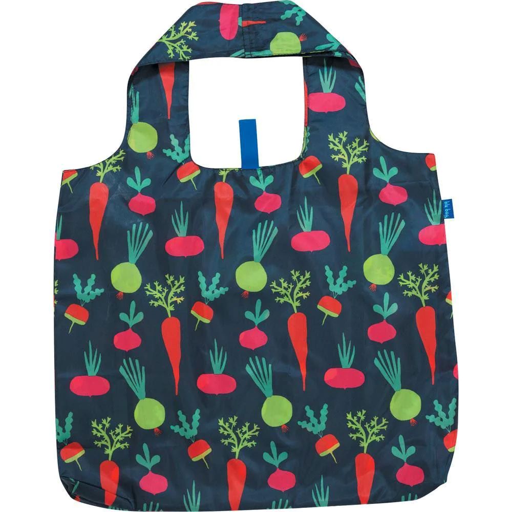 Reusable Shopping Bag with Pouch