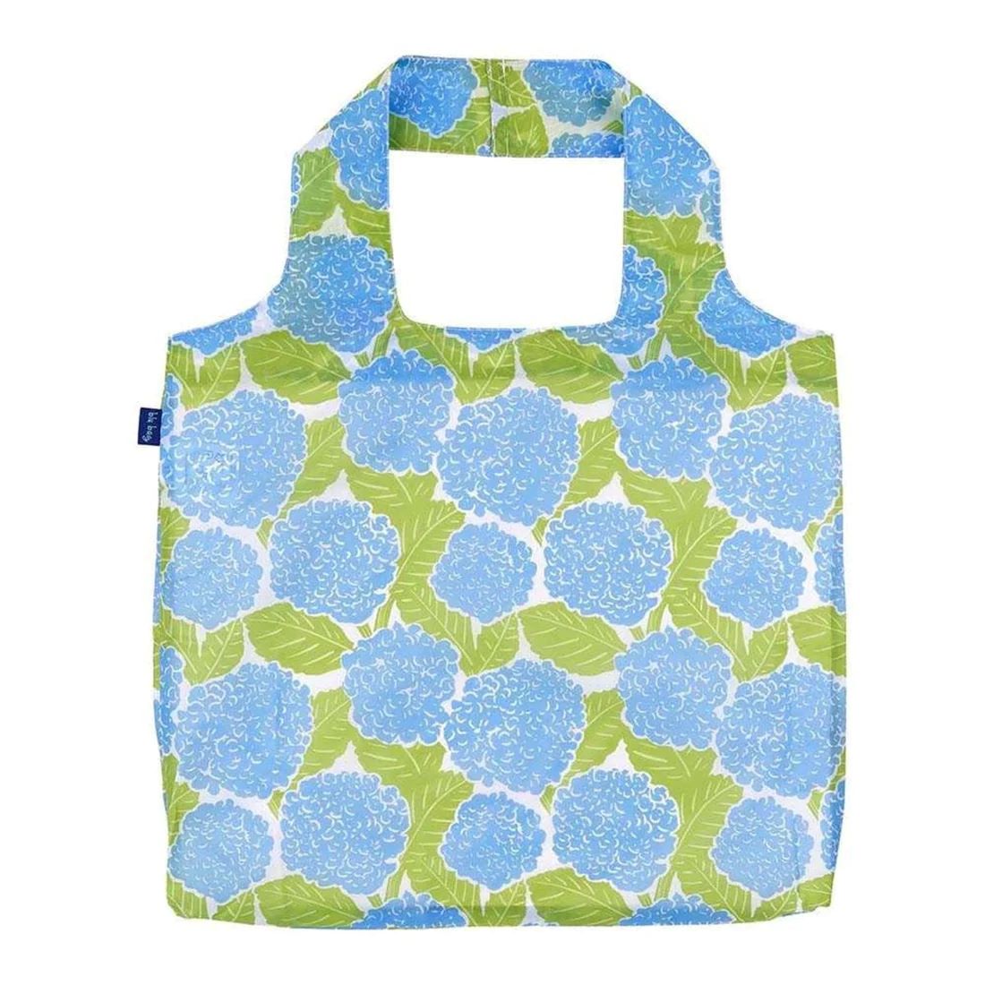Reusable Shopper Tote with Pouch