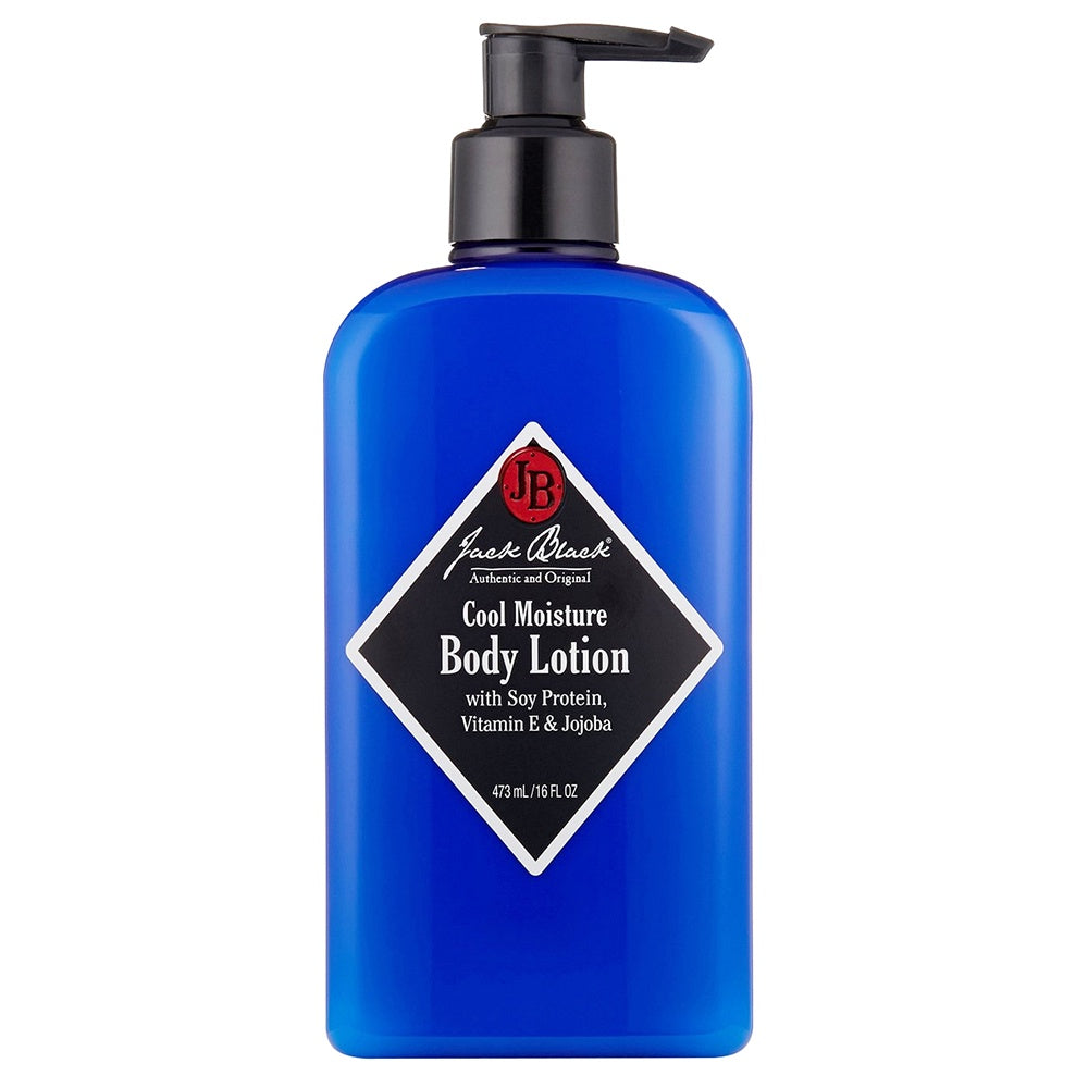 Cool Moisture Body Lotion