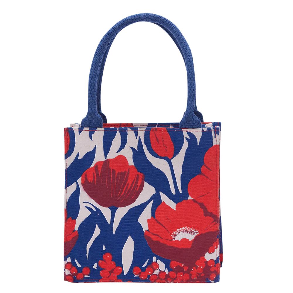 Itsy Bitsy Reusable Gift Bag Tote