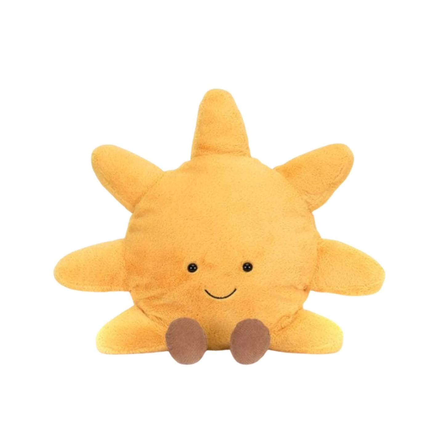 Jellycat Amuseables Sun Gigantic