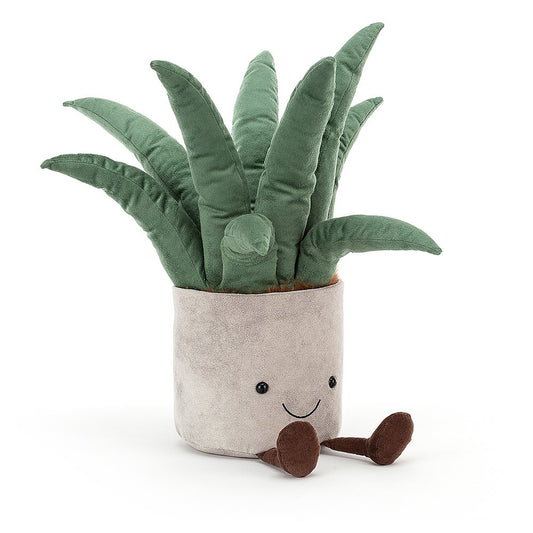 Jellycat Amuseable Aloe Vera