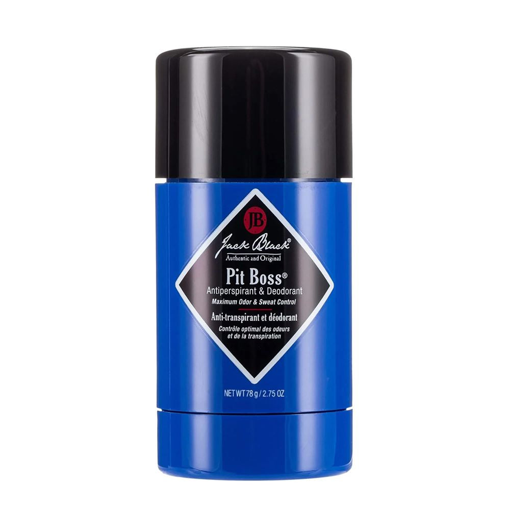 Jack Black Pit Boss® Antiperspirant & Deodorant Sensitive Skin Formula