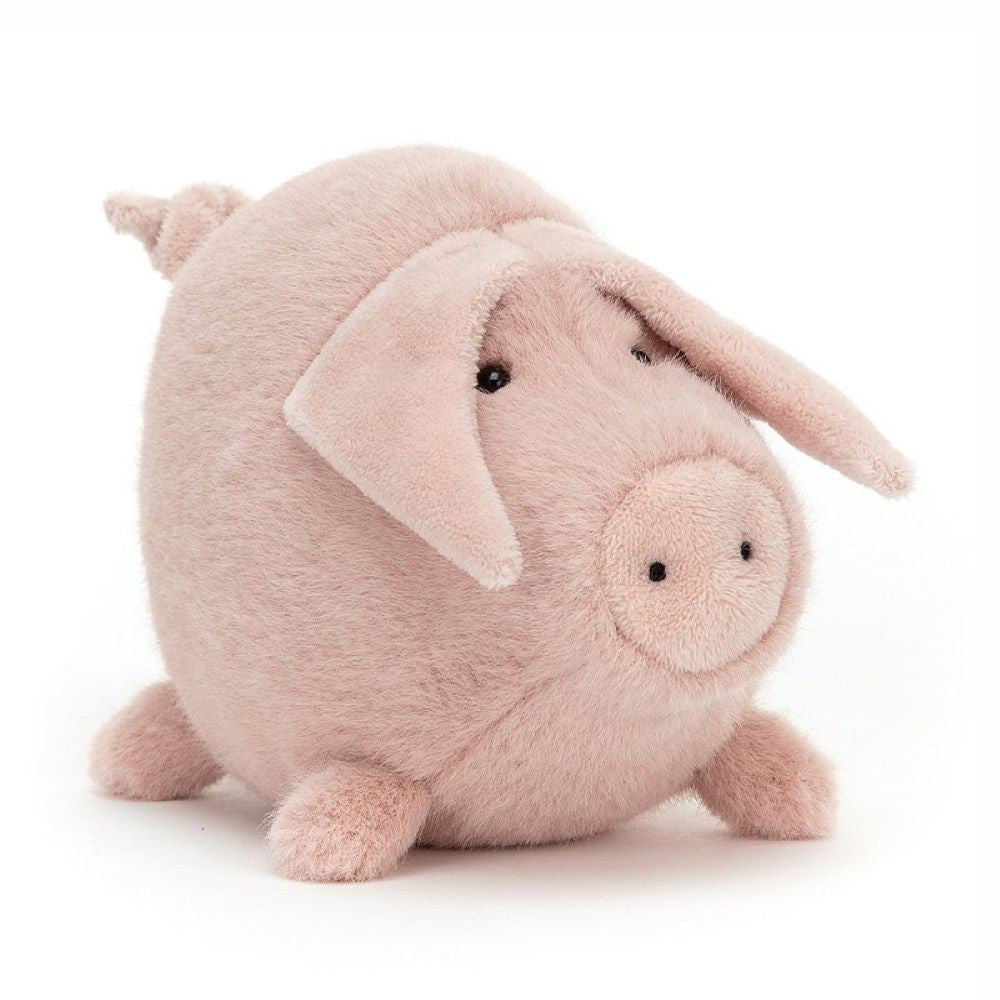 Jellycat Higgledy Piggledy Pink