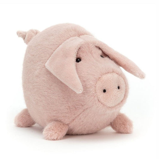 Jellycat Higgledy Piggledy Pink