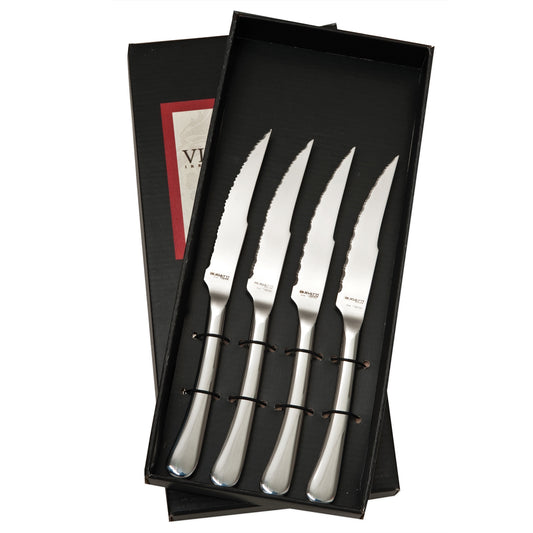 VIETRI Settimocielo  Steak Knives - Set of 4
