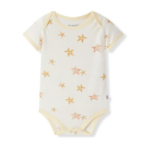 Starfish Dreams Luxe Stretch One Piece