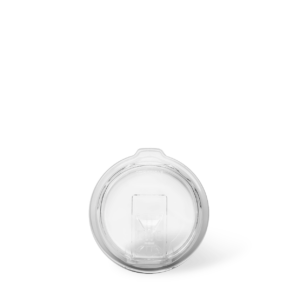 Corkcicle Tumbler/Mug 12/16 oz. Lid - Clear
