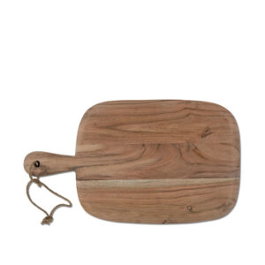 Wood Beveled Board, Small