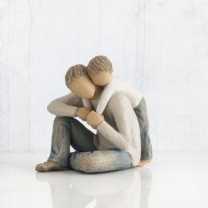 That’s my Dad - Hand Painted Figurine