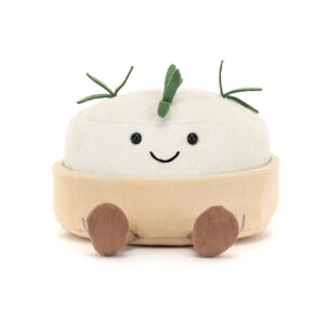 Jellycat Amuseables Camembert