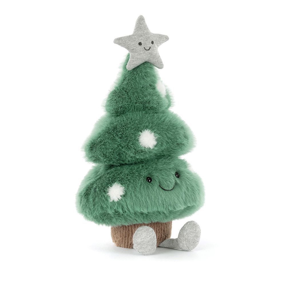 Jellycat Amuseables Christmas Tree - Image 4
