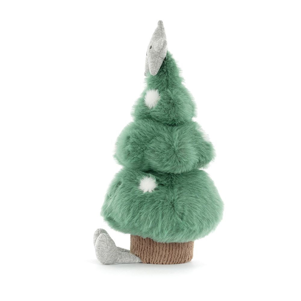 Jellycat Amuseables Christmas Tree - Image 3