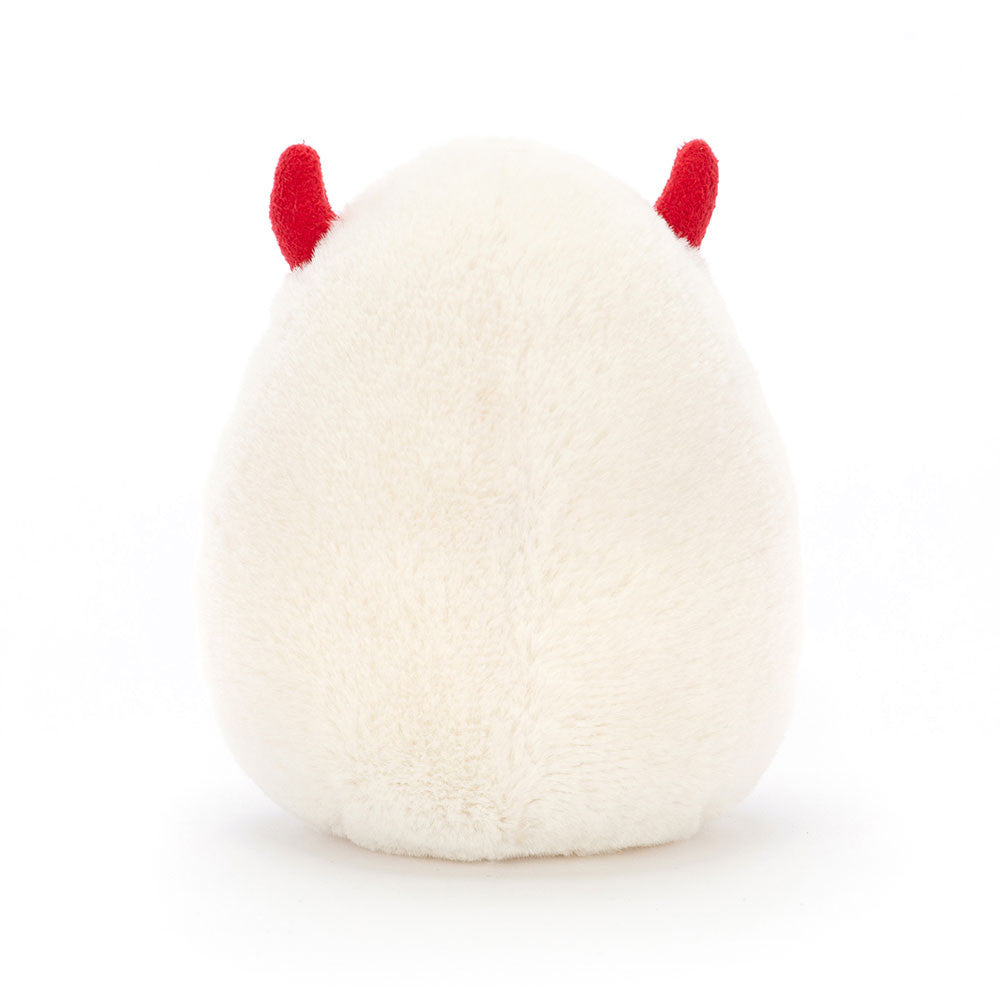 Jellycat Amuseable Devilled Egg - Image 3