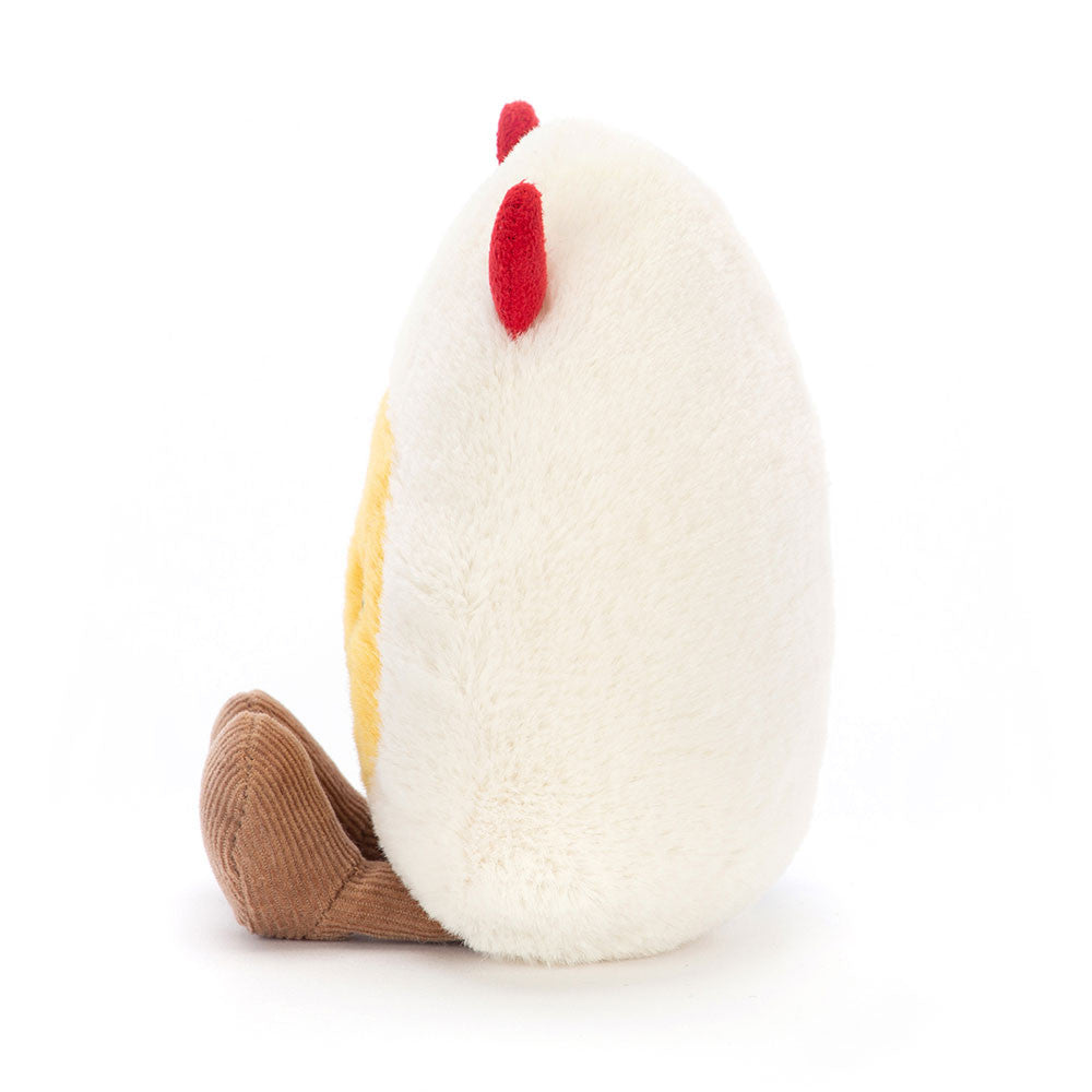 Jellycat Amuseable Devilled Egg - Image 2