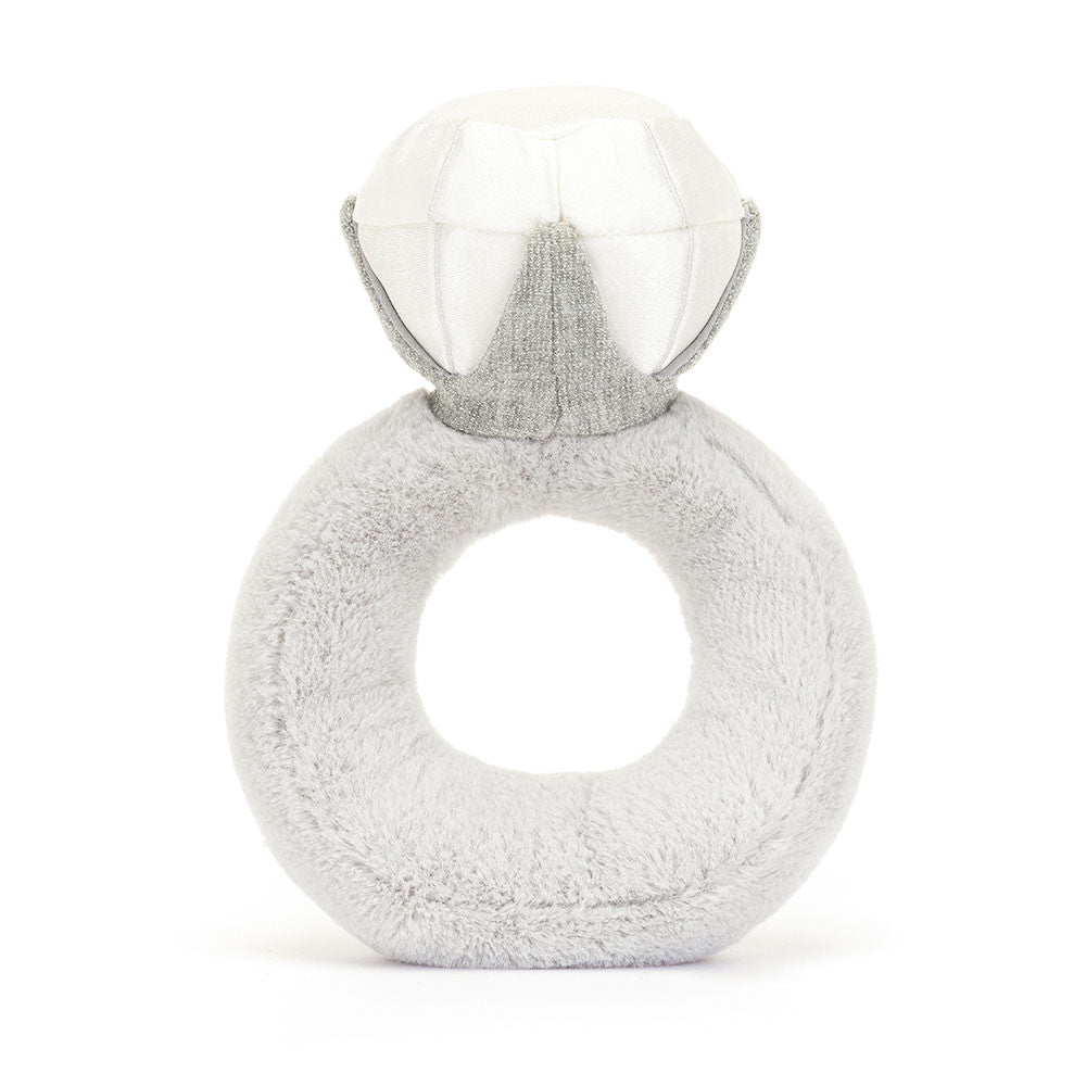 Jellycat Amuseables Diamond Ring - Image 3