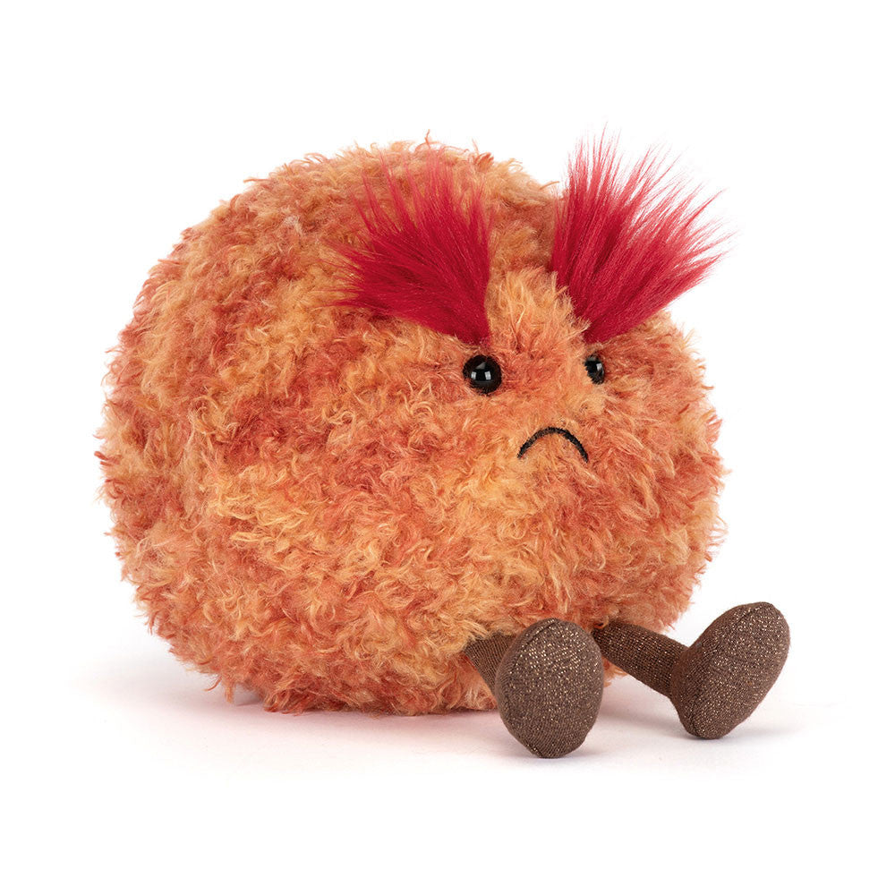 Jellycat Amuseables Planet Mars - Image 4
