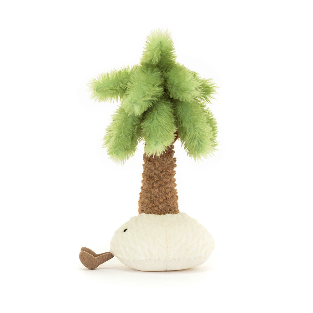 Jellycat Amuseables Pammie Palm Tree - Image 2