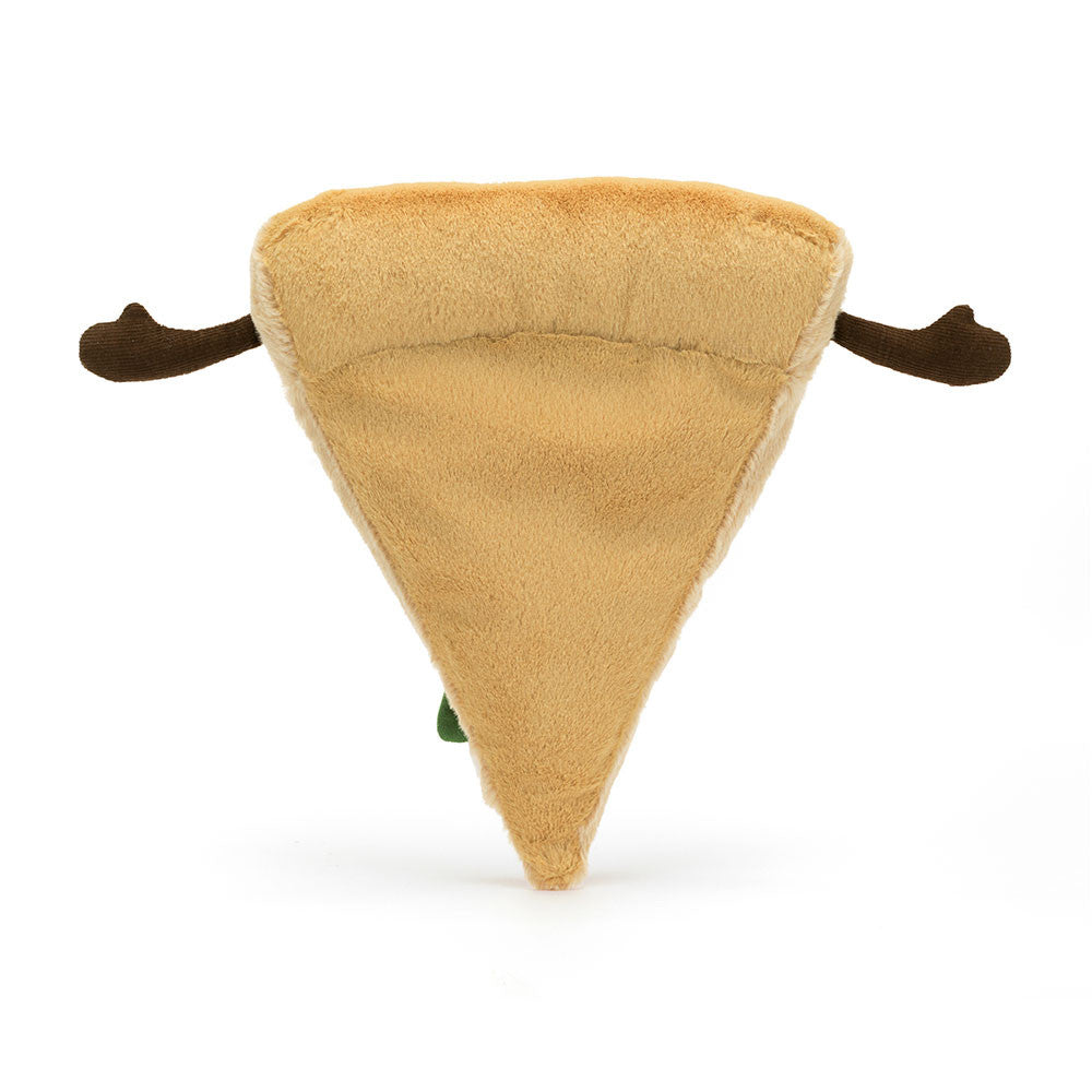 Jellycat Amuseables Slice of Pizza - Image 3